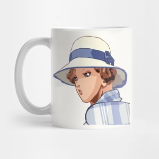 Debbie Mug